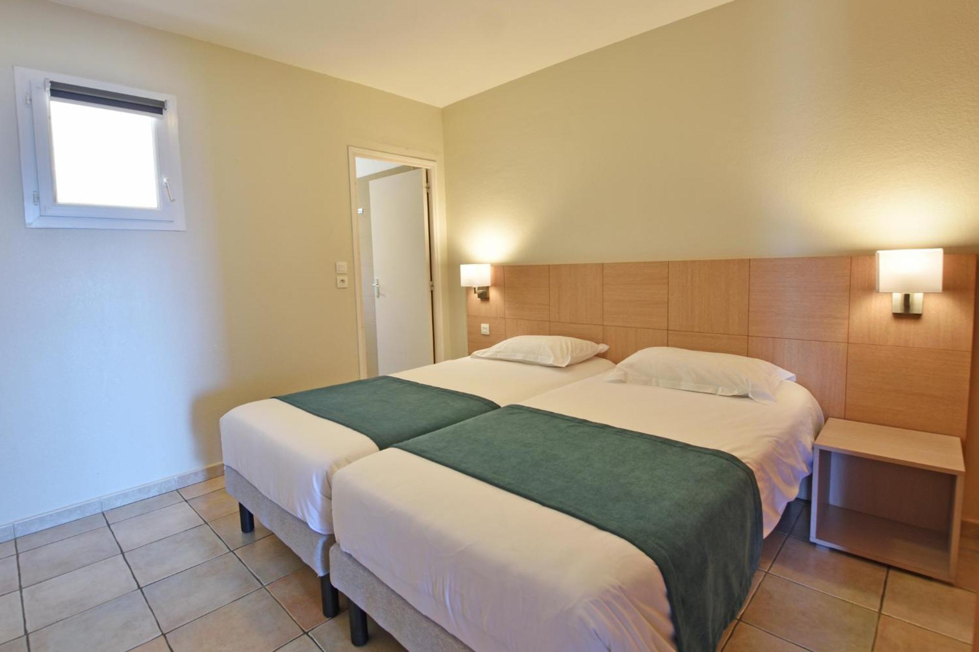 Calvi Appart Hotel Room photo